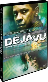 DVD film DéJà Vu (2006)