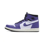 Air Jordan Jordan 1 High Zoom Air "CMFT Crater Purple" Velikost: 40