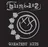 Greatest Hits - Blink-182, [2LP] (reedice)