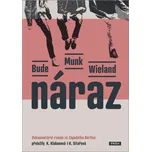 Náraz - Heinz Bude a kol. (2022, pevná)