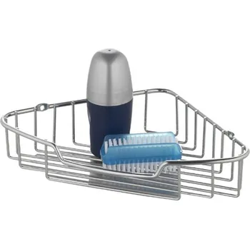 police Police koup.1p.rohová 20x20x4,5-chrom