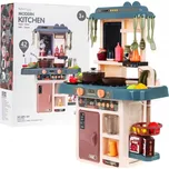 Little Chef dětská kuchyňka se zvuky a…