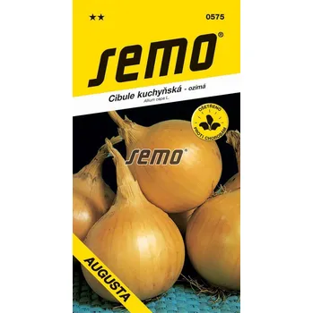 Semeno Semo, a.s. Cibule - Augusta