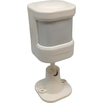 Sada domovního alarmu Bezdrátové pohybové PIR čidlo Innotronik AS-P03 - 433MHz (určeno pro alarmy TUYA)