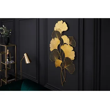 Nástěnná dekorace - Ginkgo