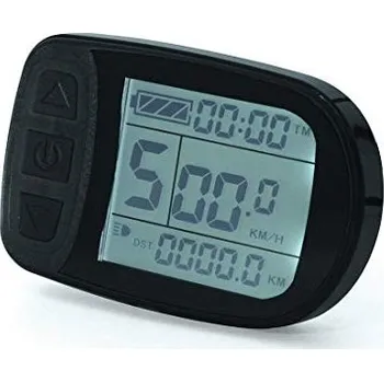 LCD displej K-LCD5 pro BASE