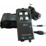 Motor Bresser RA DK-V pro EQ-3