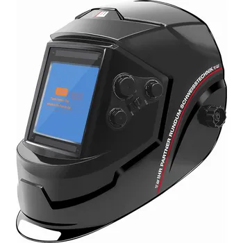 Svářečská kukla VECTOR H800H Black