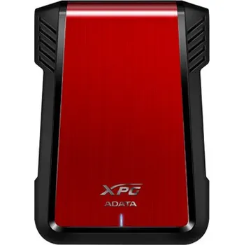 Pevný disk ADATA EX500 externí box pro HDD/SSD 2,5"