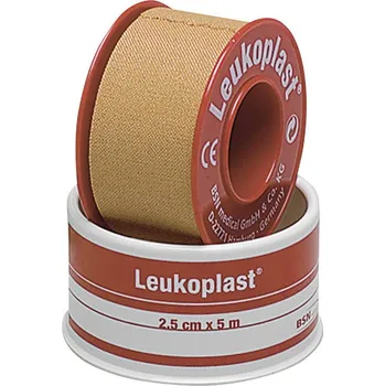Náplast Söhngen 1009202 přilnavá náplast 5 m x 2.50 cm