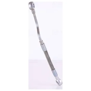 Palivový systém Olejové potrubí NISSENS 935131