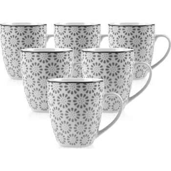 Stolování Mäser Ornate 380 ml 6 ks