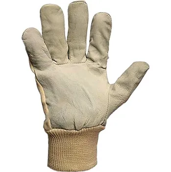 Pracovní rukavice Rukavice Hobby 8 (rukavice online prodej TifanTEX)