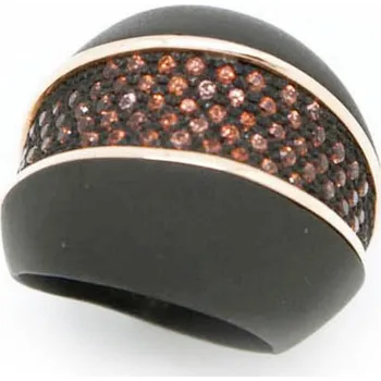 Prsten Dámský prsten Pesavento KBWLA010 (Velikost 15)