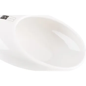 by inspire Mísa Bean S (20x13x7cm), bílá 8762-00-00