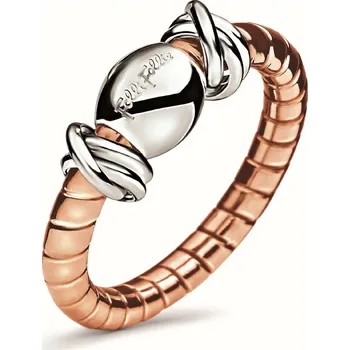 Prsten Folli Follie Dámský prsten Folli Folly 1R14T031RA Velikost: 16