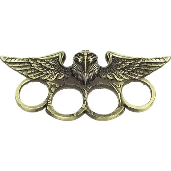 Boxer EAGLE 100g mosazný (dekorační předmět)