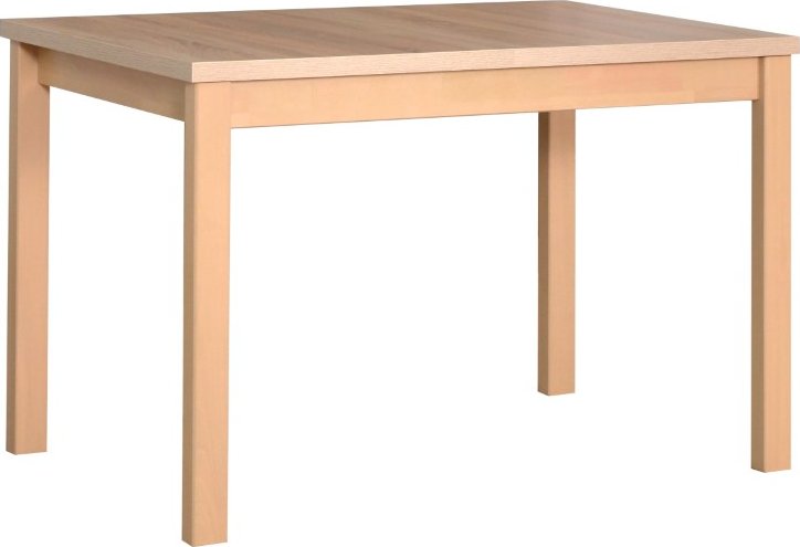 Jídelní stůl STRAKOŠ AL I sonoma