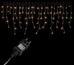 Voltronic Vánoční světelný déšť 400 LED…