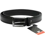 Opasek Pierre Cardin GF 9017 - černá