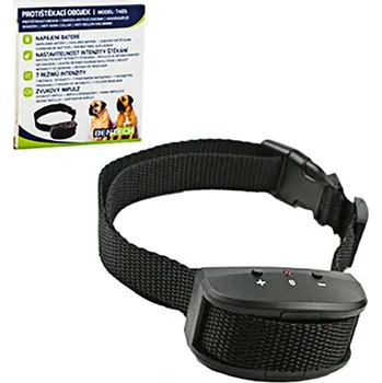 Obojek pro psa Elektronický obojek proti štěkání BENTECH T40S
