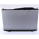 Chladič, chlazení motoru NISSENS 61638