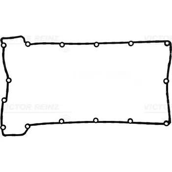 Těsnění motoru Těsnění, kryt hlavy válce VICTOR REINZ 71-28628-00