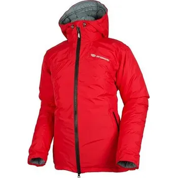 Dámská bunda Sir Joseph Sarek Lady S red
