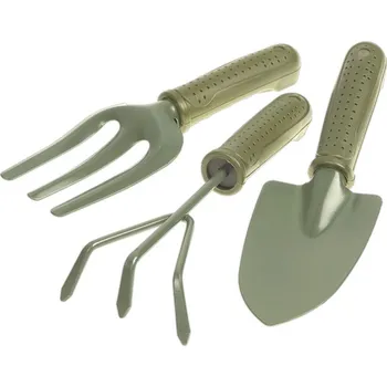 Sada zahradního nářadí Zahradní ruční nářadí (Nářadí do zahrady Set)