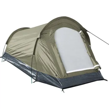 Stan Stan Tunel MFH oliva pro 1 osobu (Turistický stan)