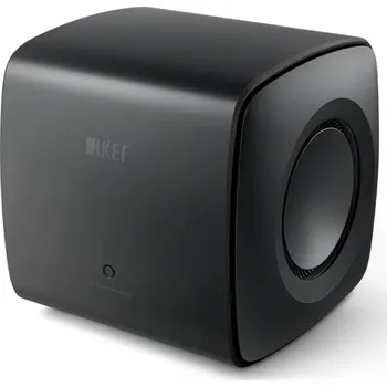 KEF KC62 - černá