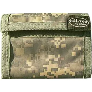 Peněženka Peněženka maskáčová CAMO Miltec ACU digital (maskáčové pouzdro na doklady)