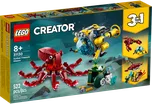 LEGO Creator 3v1 31130 Hledání…