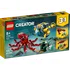 Stavebnice LEGO LEGO Creator 3v1 31130 Hledání potopeného pokladu