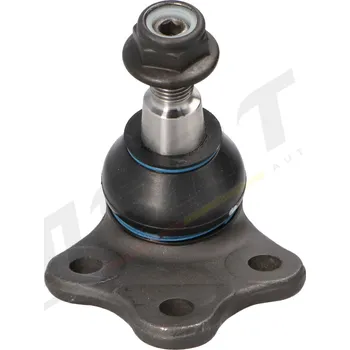 Čep nápravy Podpora/kloub Mertz M-S0301