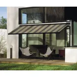 Markýza na balkon Jasmína 4250x1500