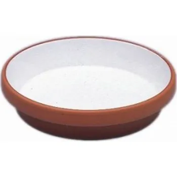 Miska pro psa Hliněná miska NOBBY 12cm