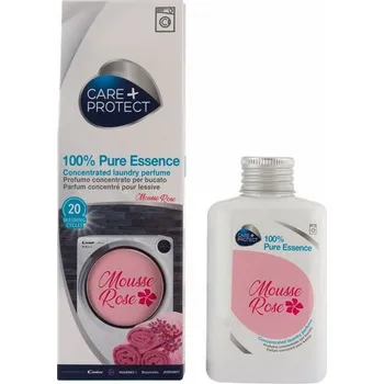 Aviváž MOUSSE ROSE parfém do pračky LPL1002M CARE + PROTECT