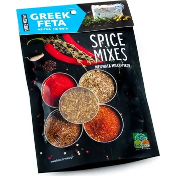 Koření Biodinami koření na řecký sýr Feta 40g