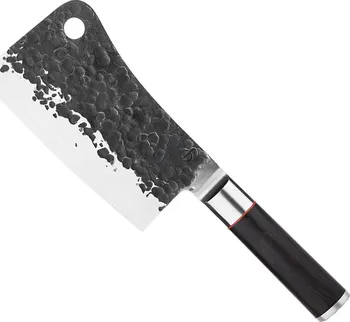 Kuchyňský nůž Forged Sebra sekáček 19 cm