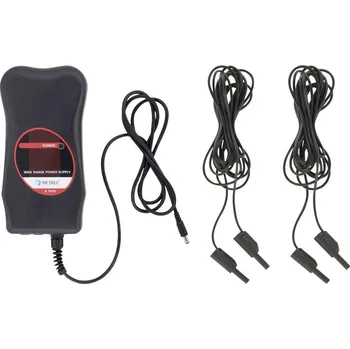 spínaný zdroj Metrel A 1479 Napájecí zdroj se širokým rozsahem napětí 12 V/1 A, 20992409, napájecí zdroj, 1 ks