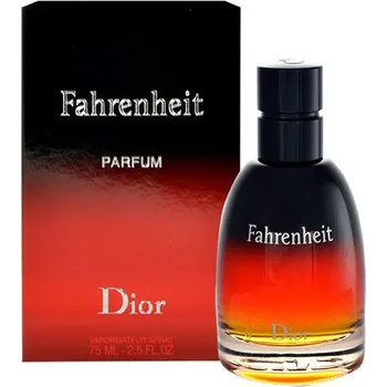 Parfém Christian Dior Christian Dior Fahrenheit Le Parfum, Parfém 75ml - Tester