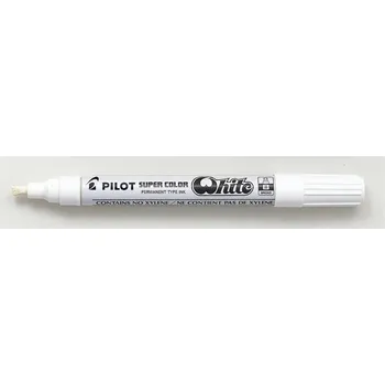 Značkovač SC-W-B - bílý