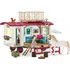 domeček pro figurky Schleich 42593 Karavan pro kamarádská setkání