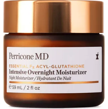 Perricone MD Intenzivní hydratační noční péče Velikost: 59 ml Essential Fx Acyl-Glutathione Intensive Overnight Moisturiser