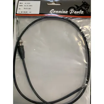 Motor pro motocykl MARKSTORE Lanko plynové 97cm na ZUUMAV 250cc K5