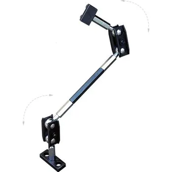 Truhlářská svěrka HAS 40 Držáky třetí ruka