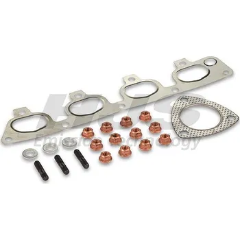 Katalyzátor Montážní sada, katalyzátor HJS 82 14 1861