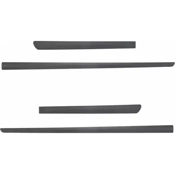 Lišta karosérie Boční lišty dveří F-14 • Rider