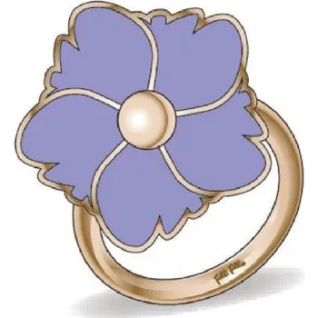 Prsten Folli Follie Dámský prsten Folli Folly 3R19T008RV Velikost: 14